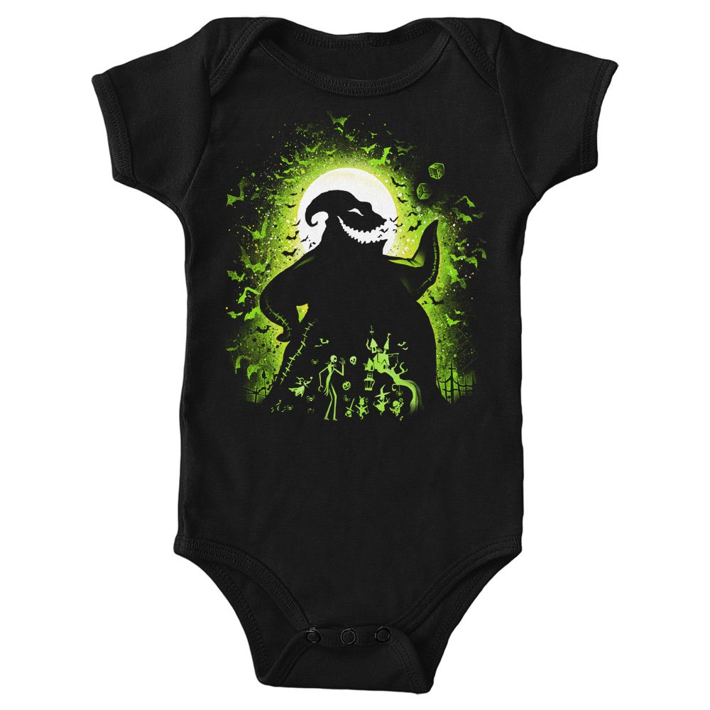 Shadow on the Moon - Youth Apparel product image 21