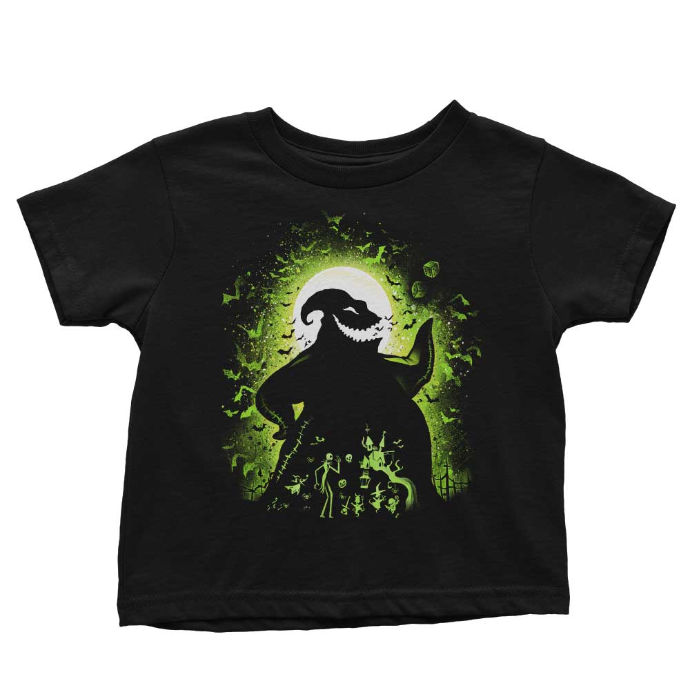 Shadow on the Moon - Youth Apparel product image 9