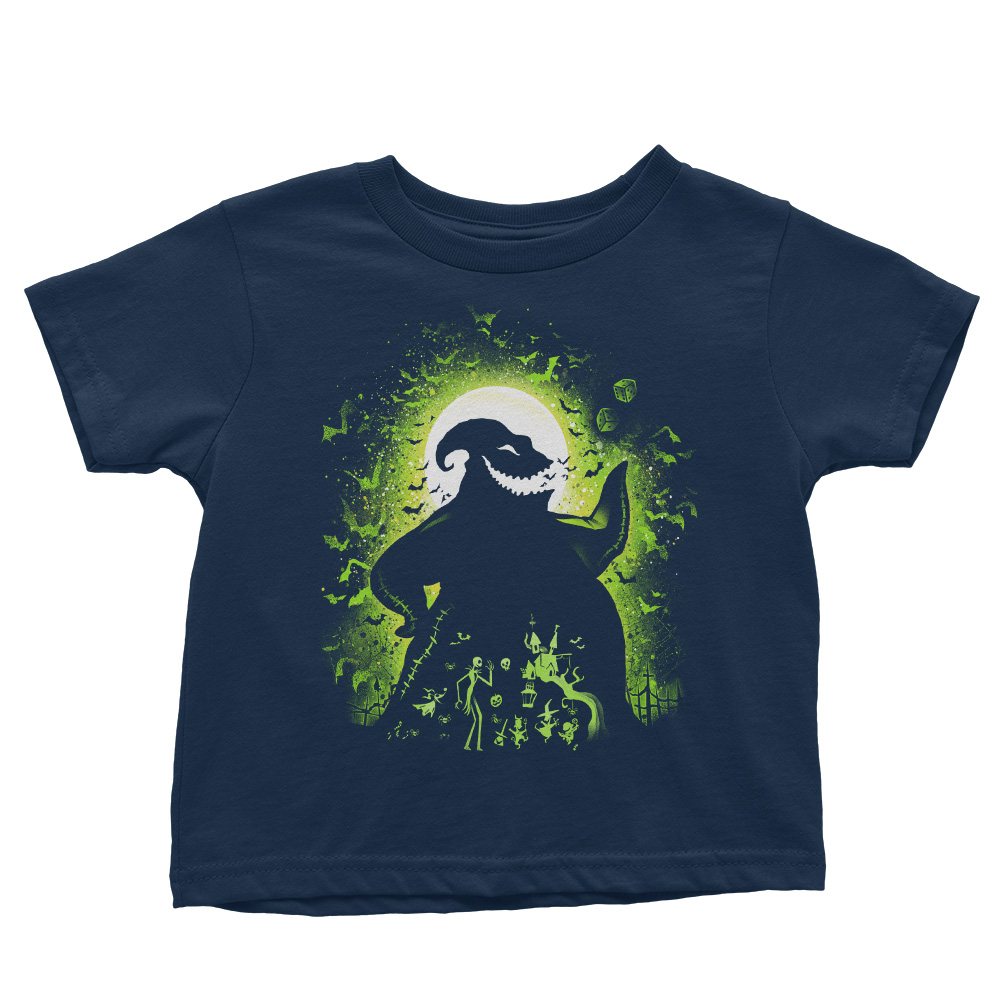 Shadow on the Moon - Youth Apparel product image 20