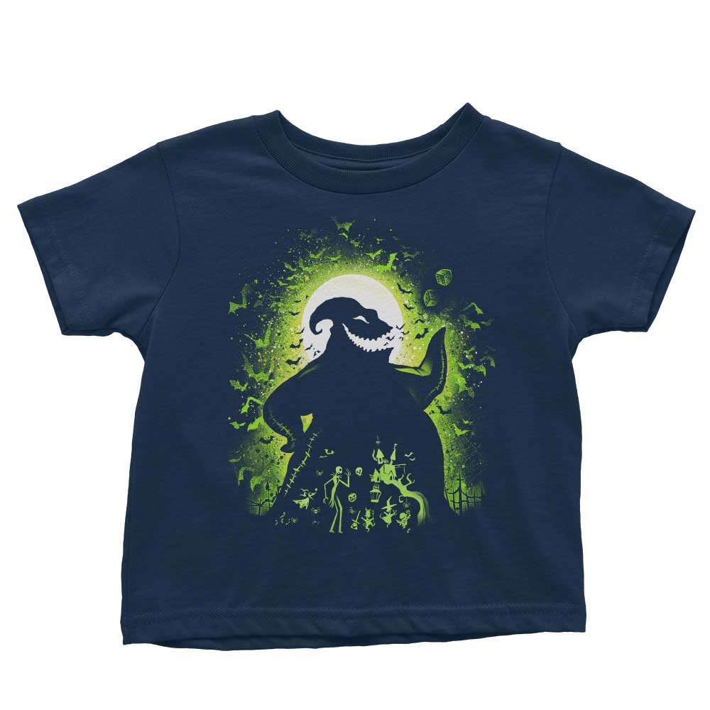 Shadow on the Moon - Youth Apparel product image 5