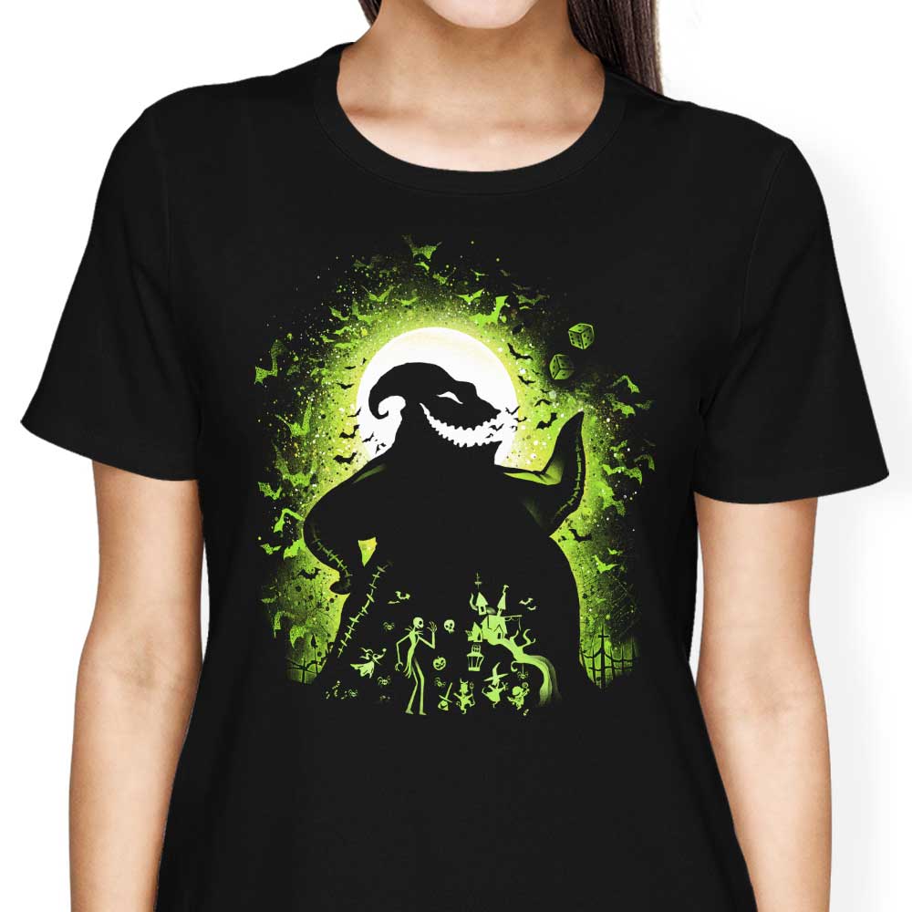 Shadow on the Moon - Women's Apparel product image 10