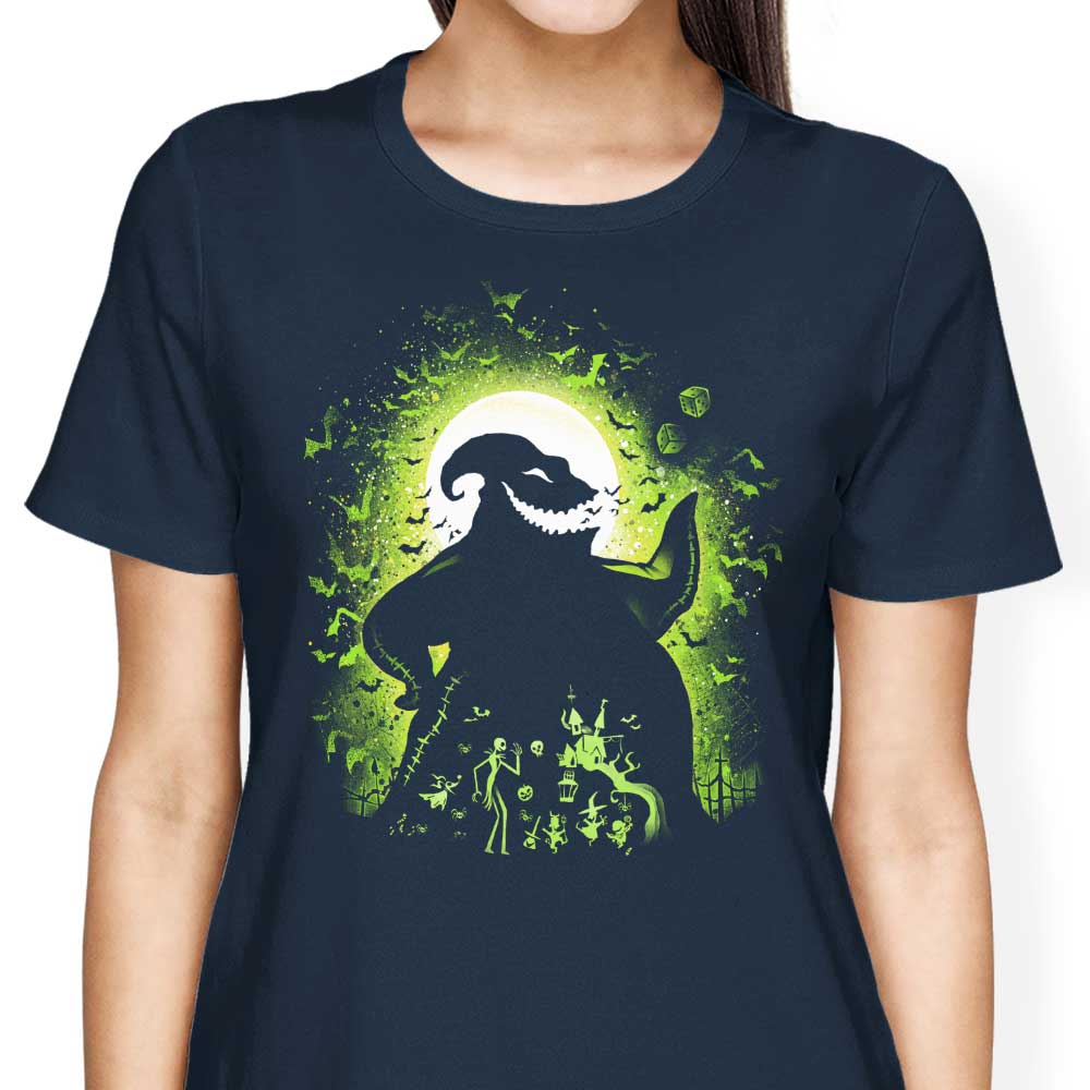 Shadow on the Moon - Women's Apparel product image 11