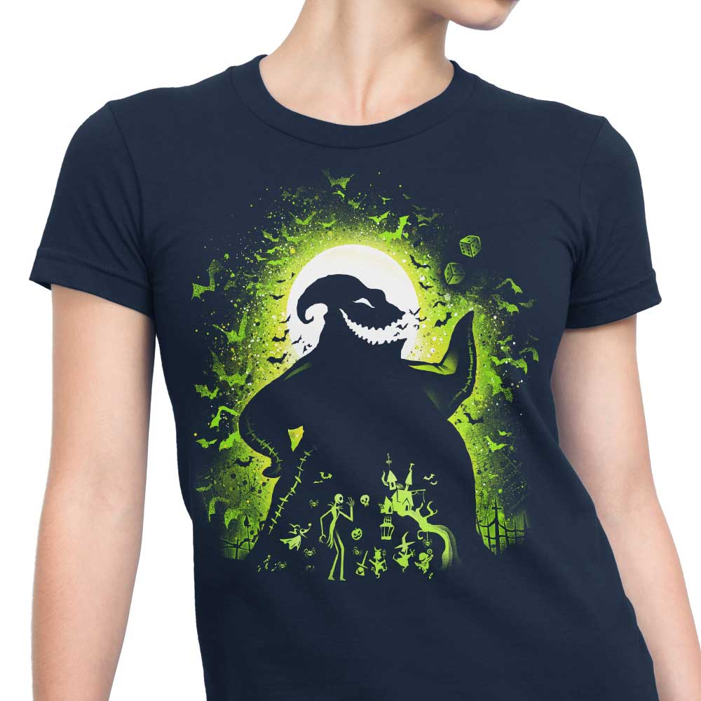 Shadow on the Moon - Women's Apparel product image 5