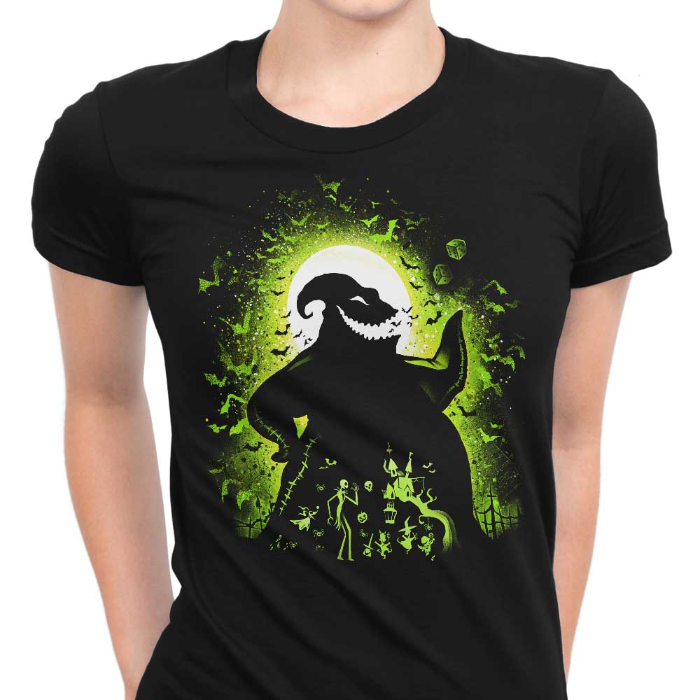 Shadow on the Moon - Women's Apparel product image 8