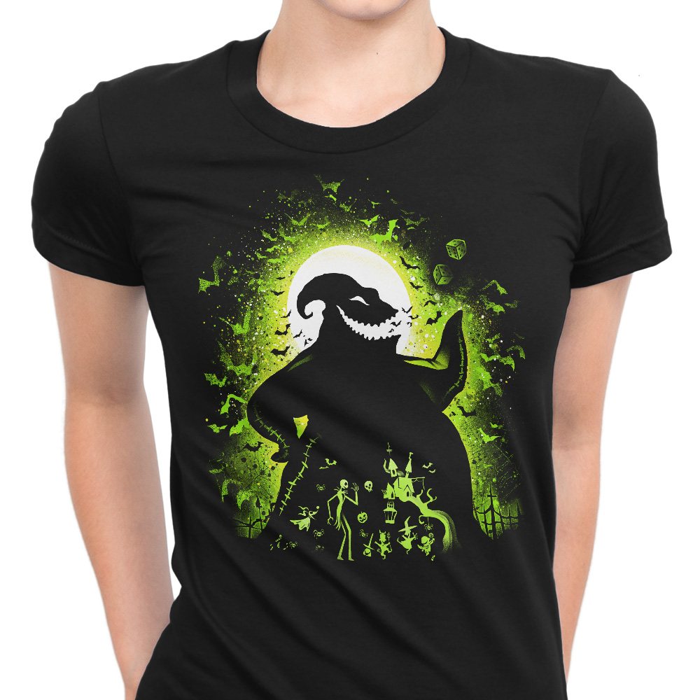 Shadow on the Moon - Women's Apparel product image 16