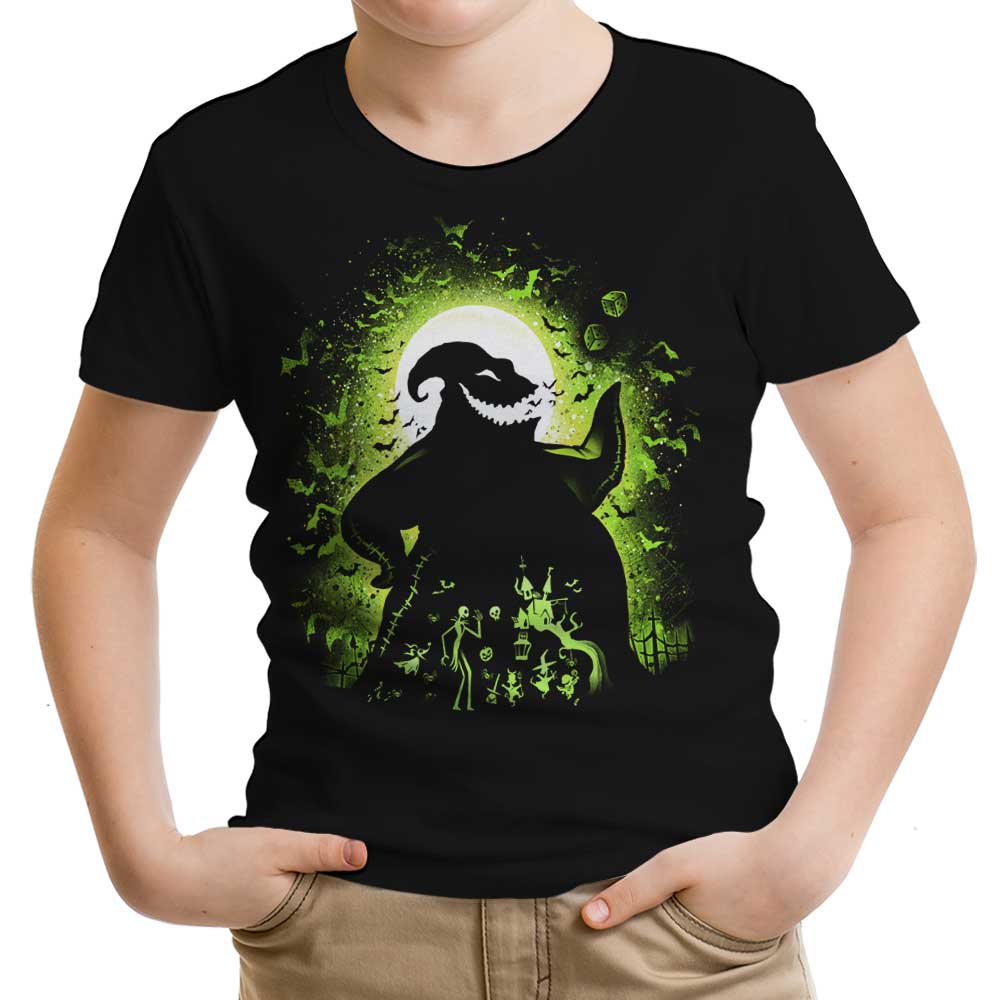 Shadow on the Moon - Youth Apparel product image 7
