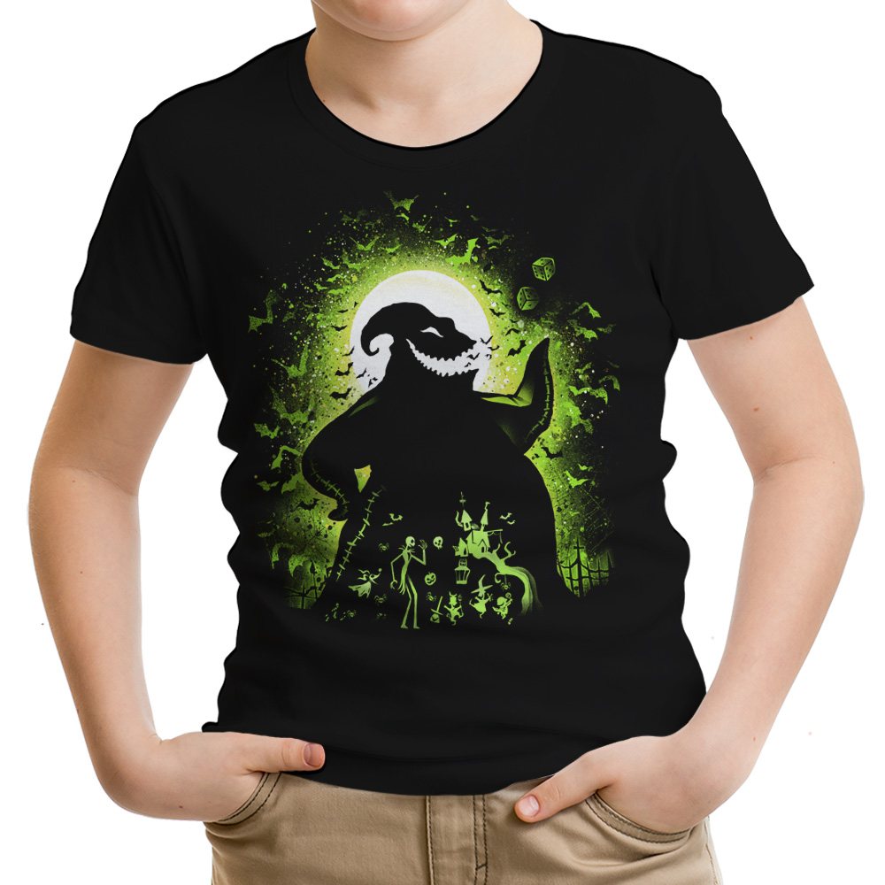 Shadow on the Moon - Youth Apparel product image 17