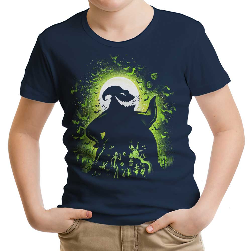 Shadow on the Moon - Youth Apparel product image 3