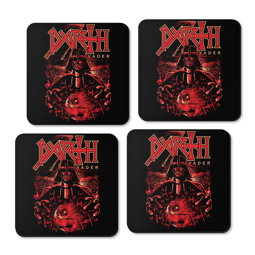 Sith of Darkness - Coasters product image 3