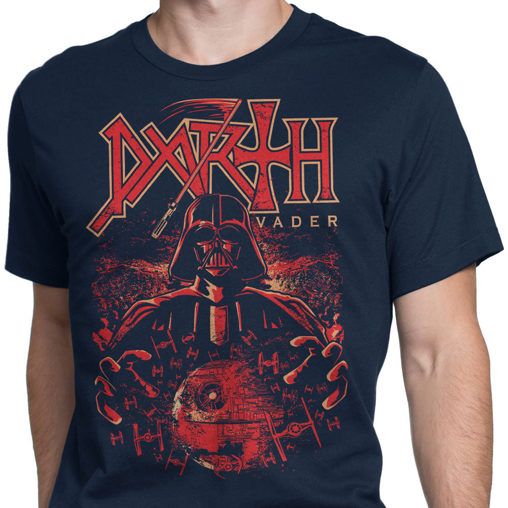 Sith of Darkness - Men's Apparel product image 4