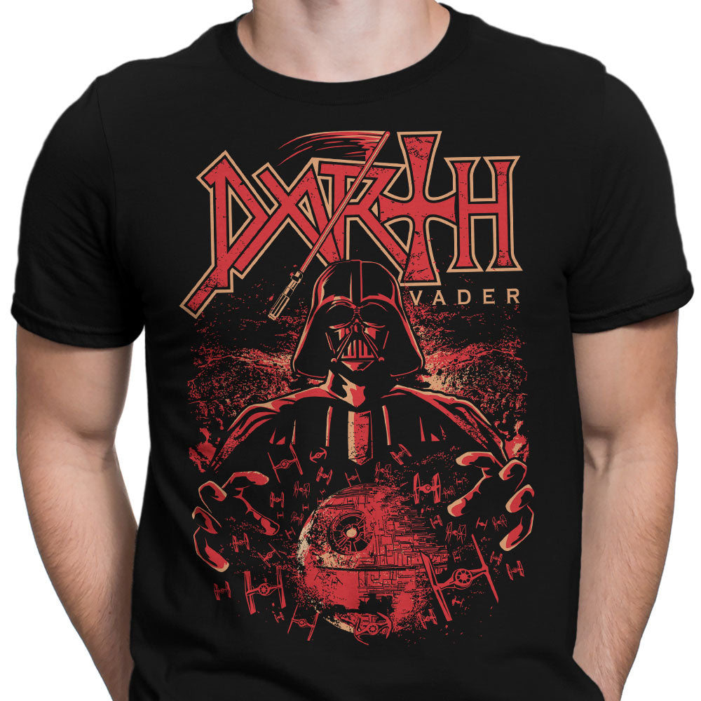 Sith of Darkness - Men's Apparel product image 3