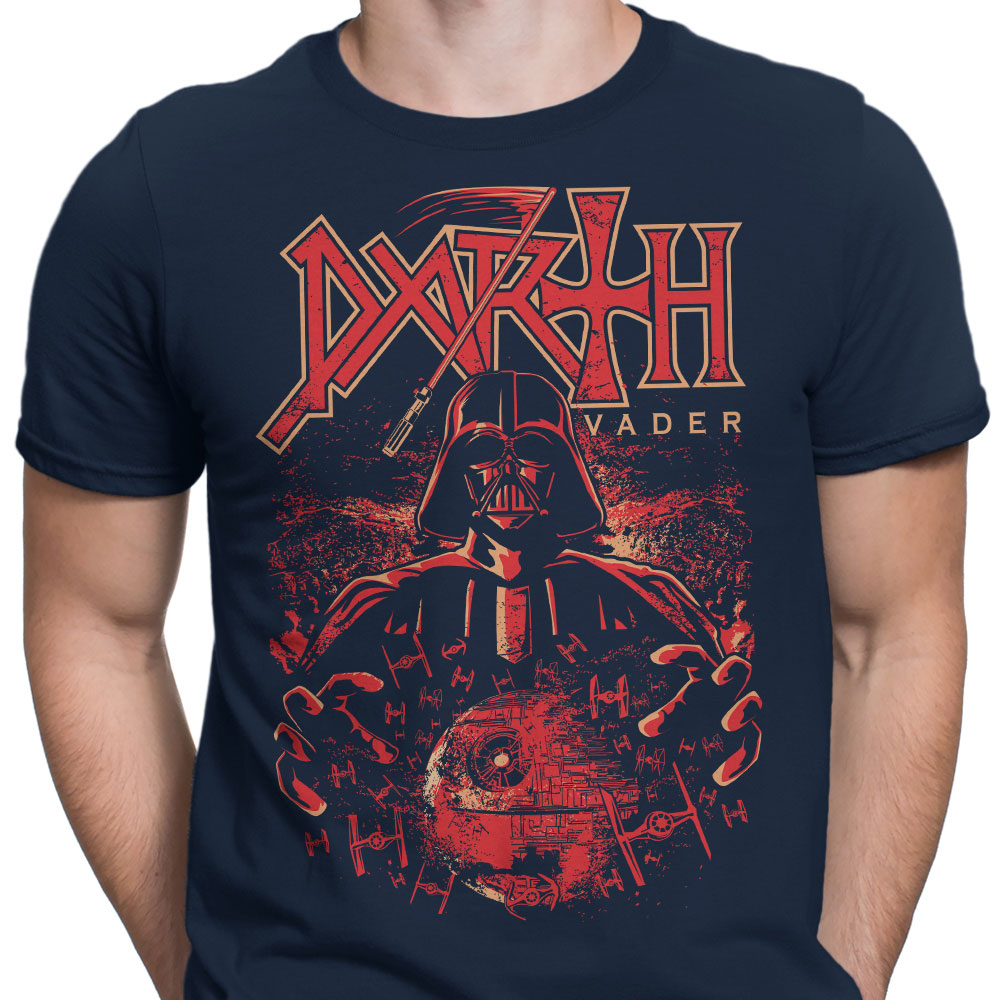 Sith of Darkness - Men's Apparel product image 5