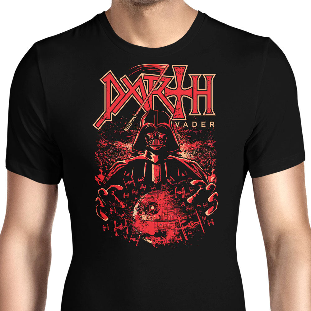 Sith of Darkness - Men's Apparel product image 1