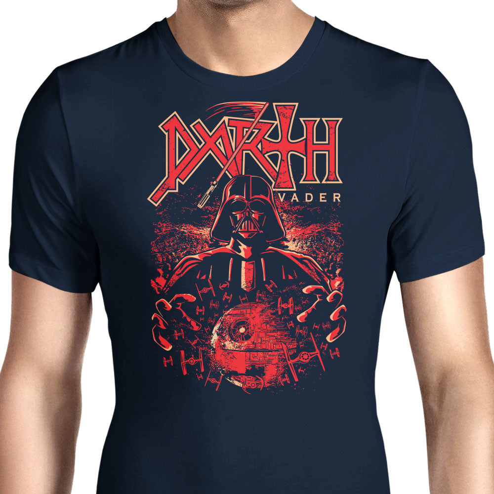 Sith of Darkness - Men's Apparel product image 6