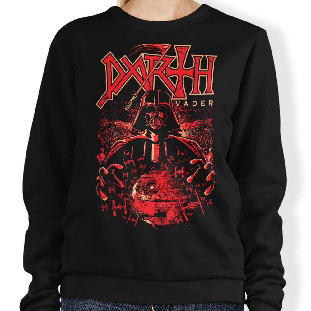 Sith of Darkness - Sweatshirt product image 1