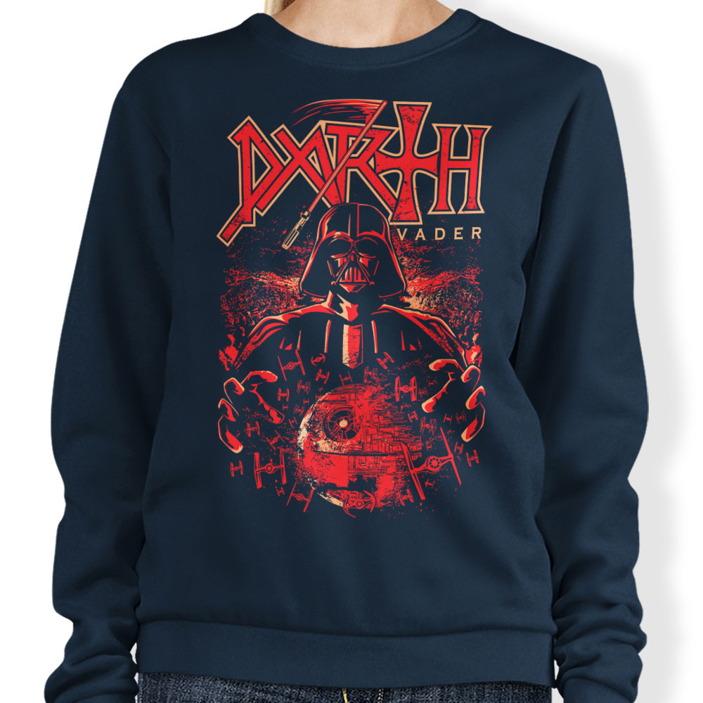 Sith of Darkness - Sweatshirt product image 3