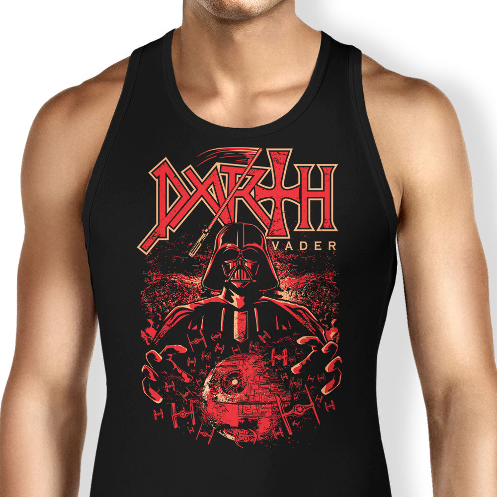 Sith of Darkness - Tank Top product image 1