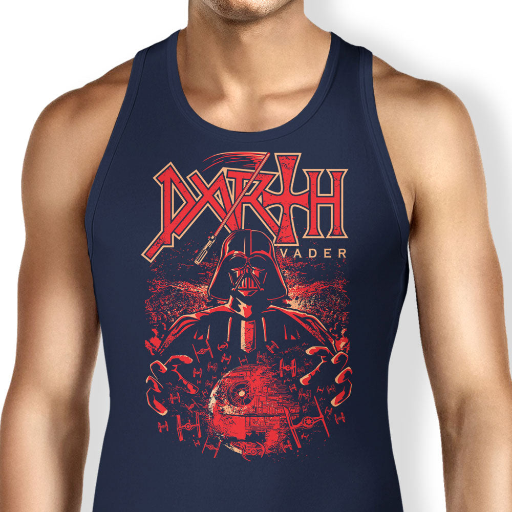 Sith of Darkness - Tank Top product image 3