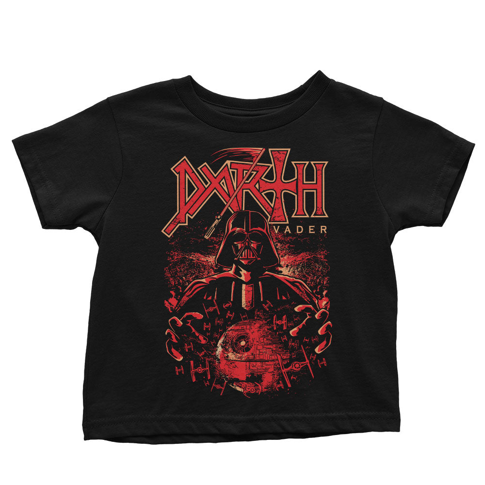 Sith of Darkness - Youth Apparel product image 9