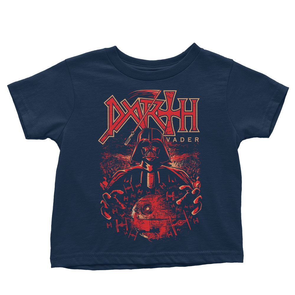 Sith of Darkness - Youth Apparel product image 10