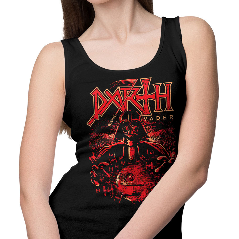 Sith of Darkness - Tank Top product image 4
