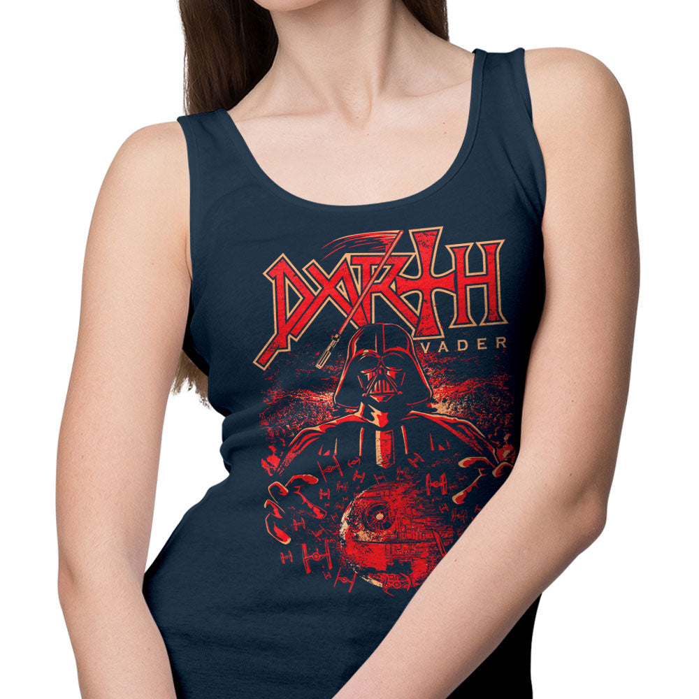 Sith of Darkness - Tank Top product image 5