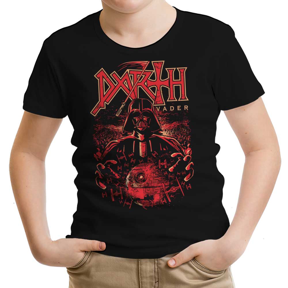 Sith of Darkness - Youth Apparel product image 1