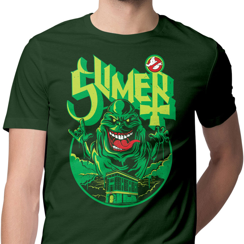 Slay the Slime - Men's Apparel product image 6