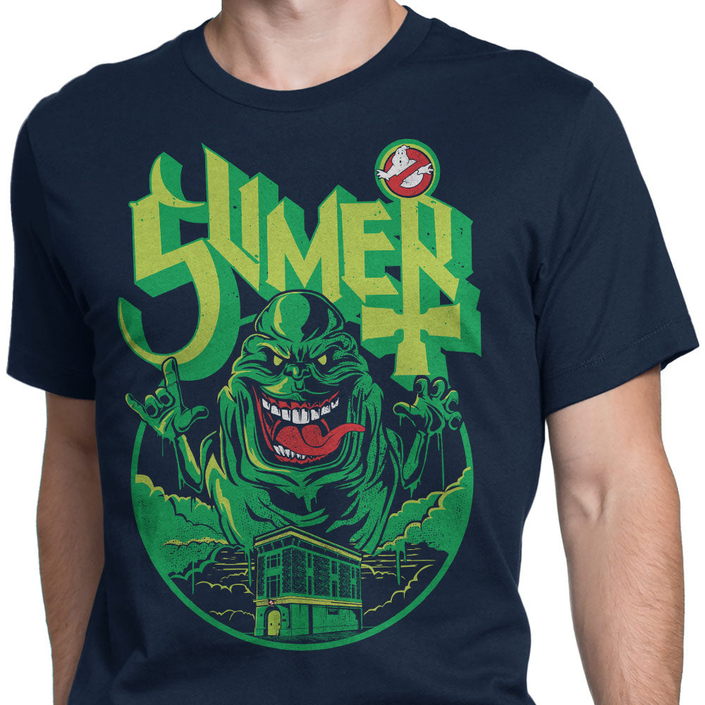 Slay the Slime - Men's Apparel product image 4