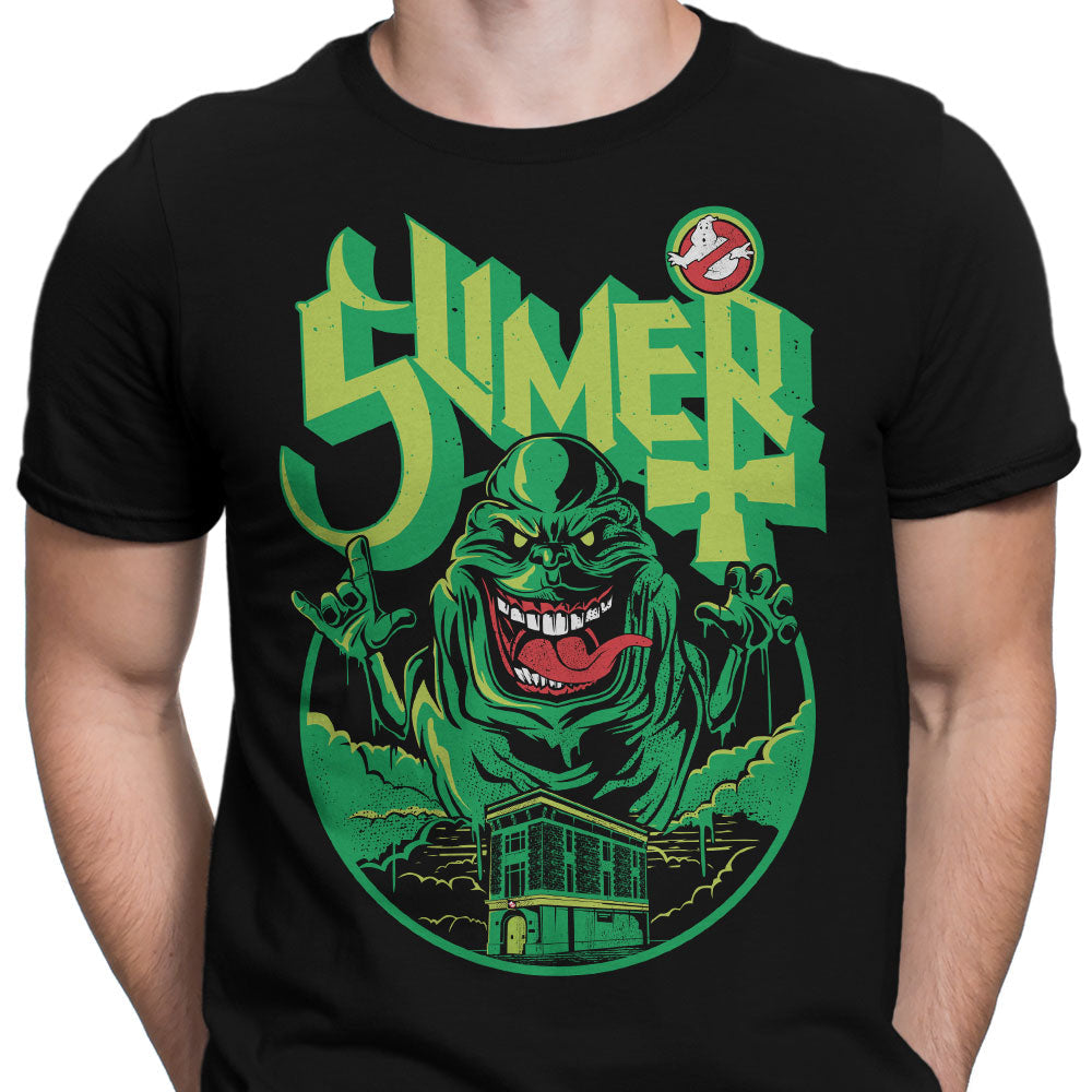 Slay the Slime - Men's Apparel product image 3