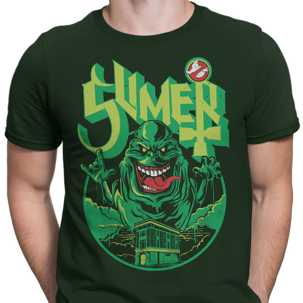 Slay the Slime - Men's Apparel product image 7