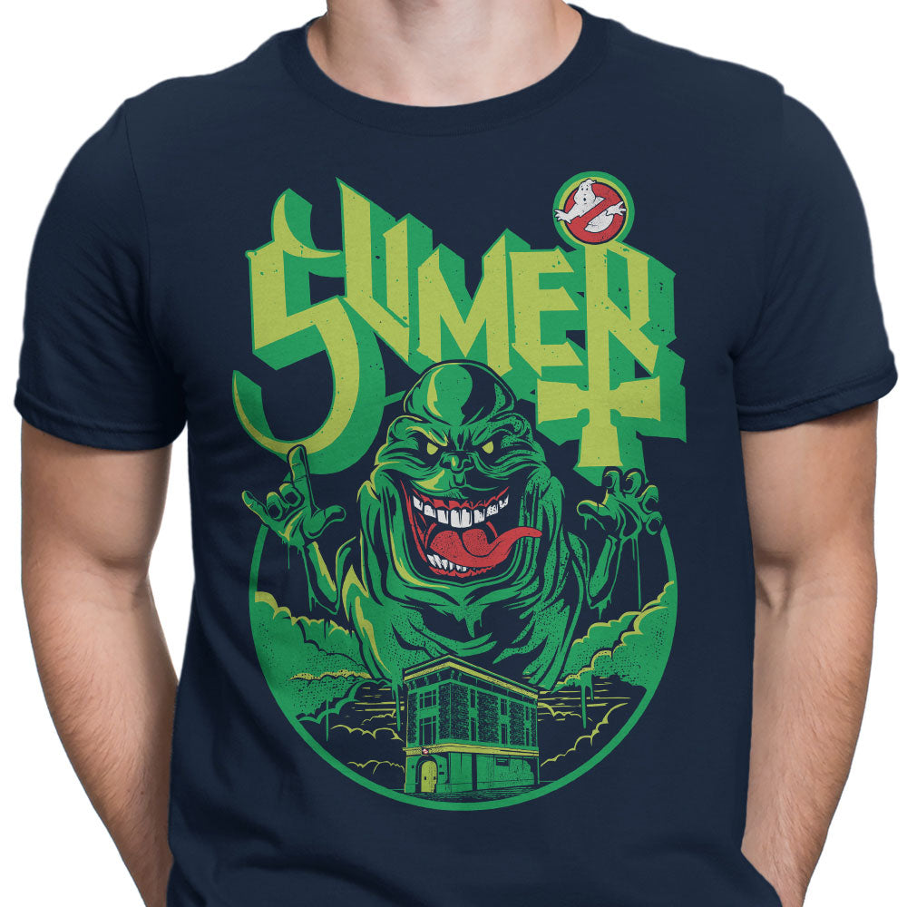Slay the Slime - Men's Apparel product image 5