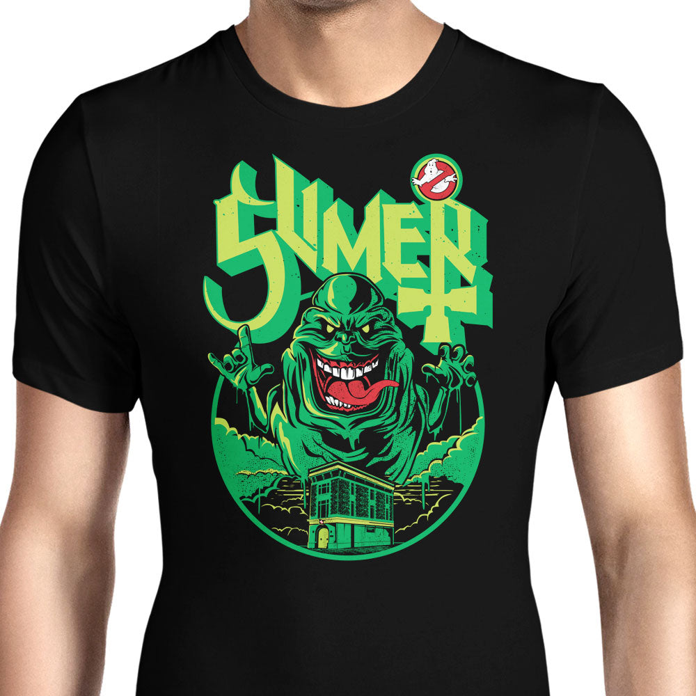 Slay the Slime - Men's Apparel product image 1