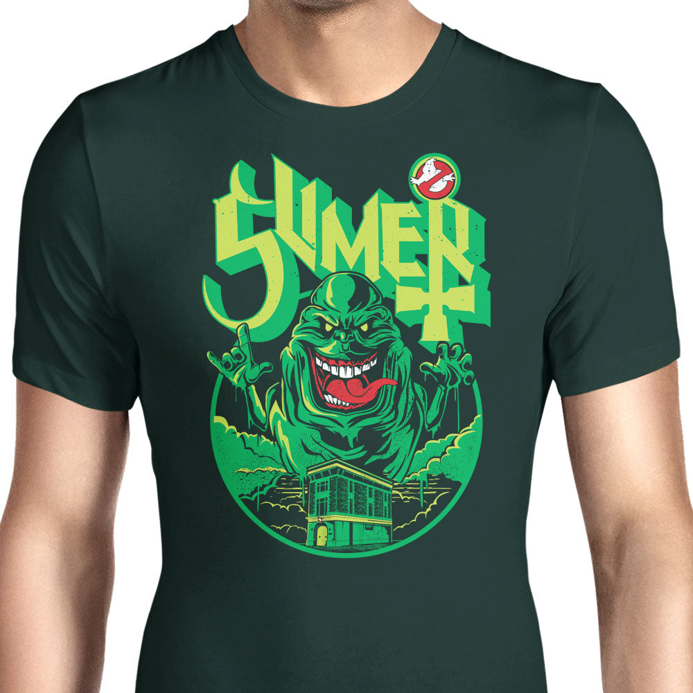 Slay the Slime - Men's Apparel product image 9