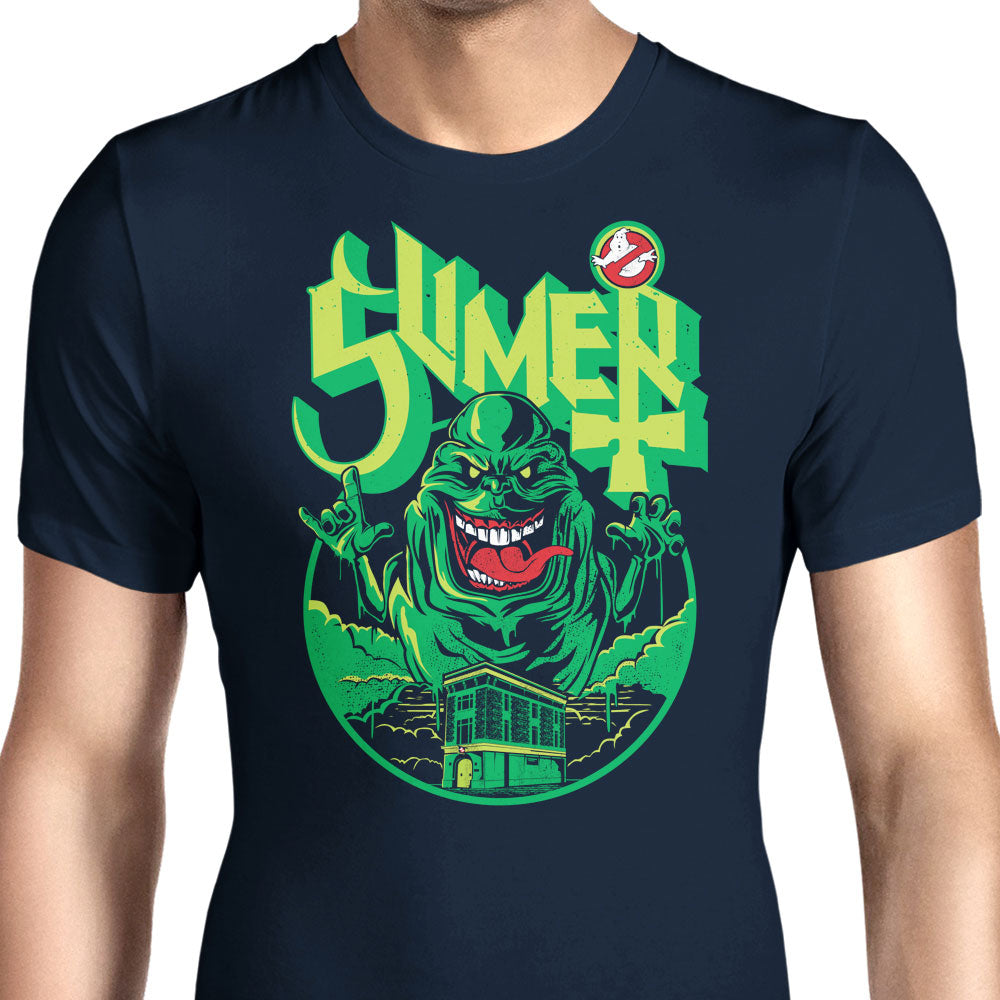 Slay the Slime - Men's Apparel product image 8