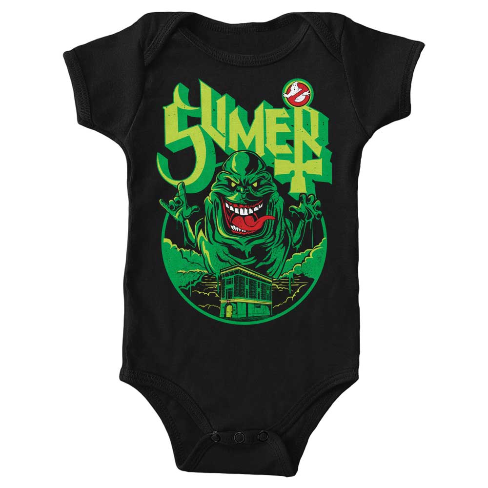 Slay the Slime - Youth Apparel product image 7