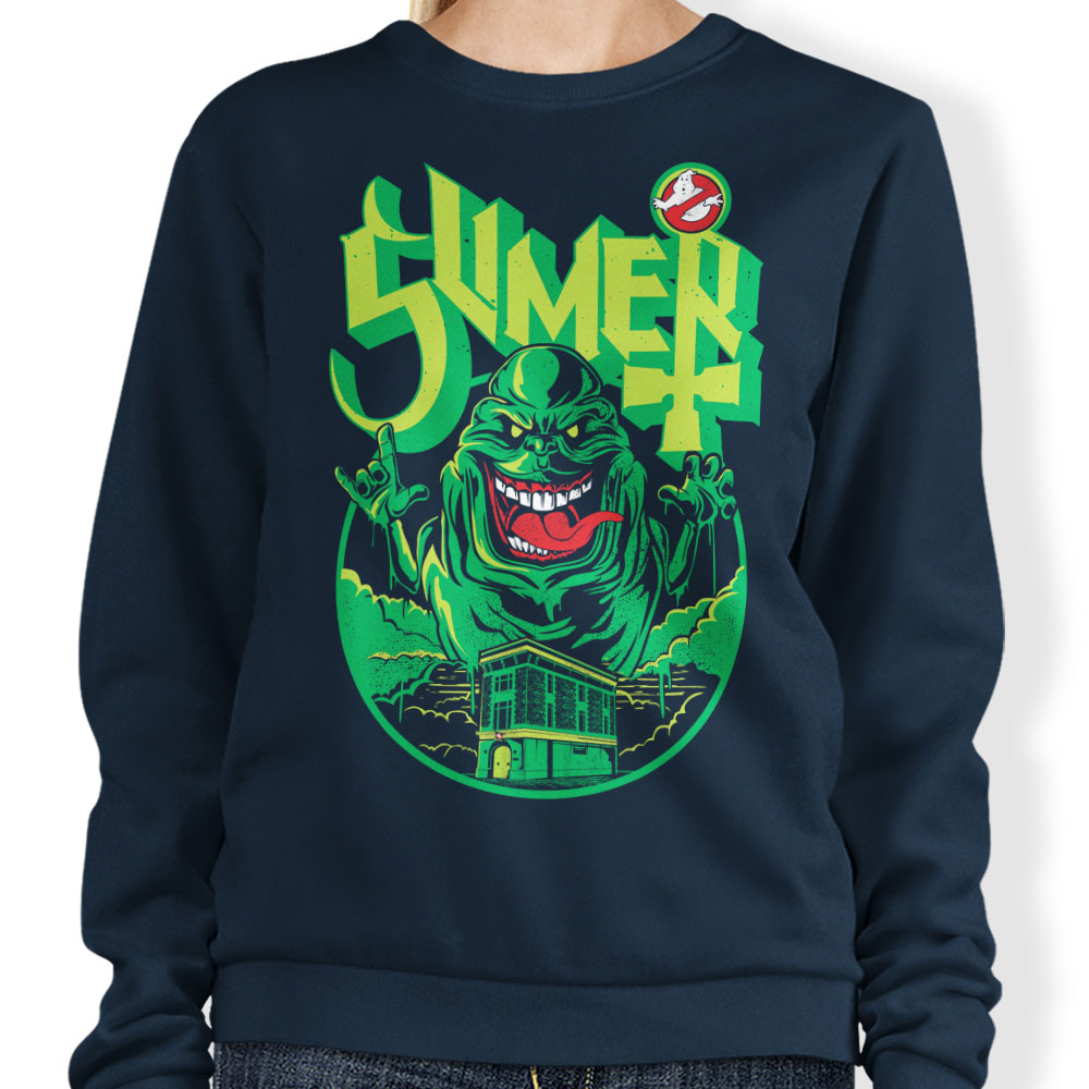 Slay the Slime - Sweatshirt product image 3