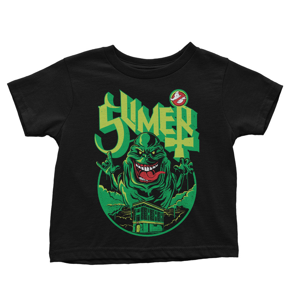 Slay the Slime - Youth Apparel product image 11