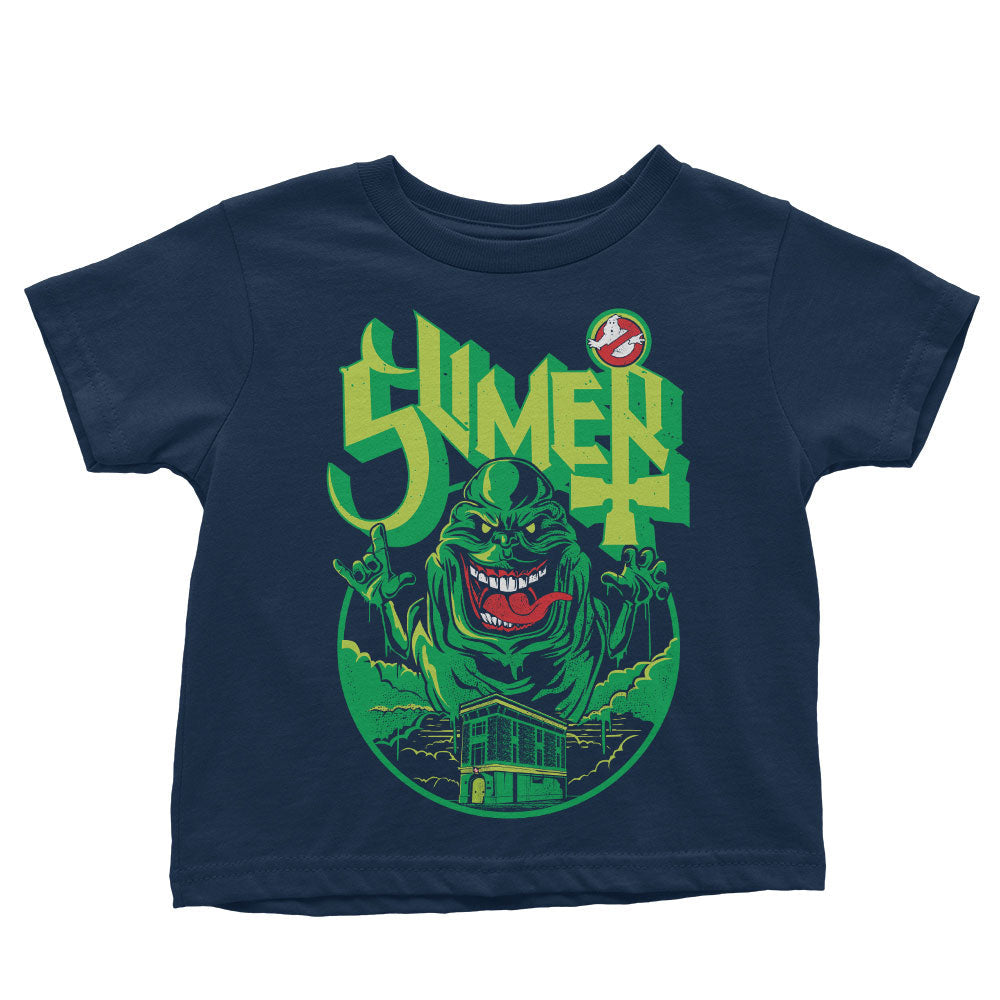 Slay the Slime - Youth Apparel product image 12