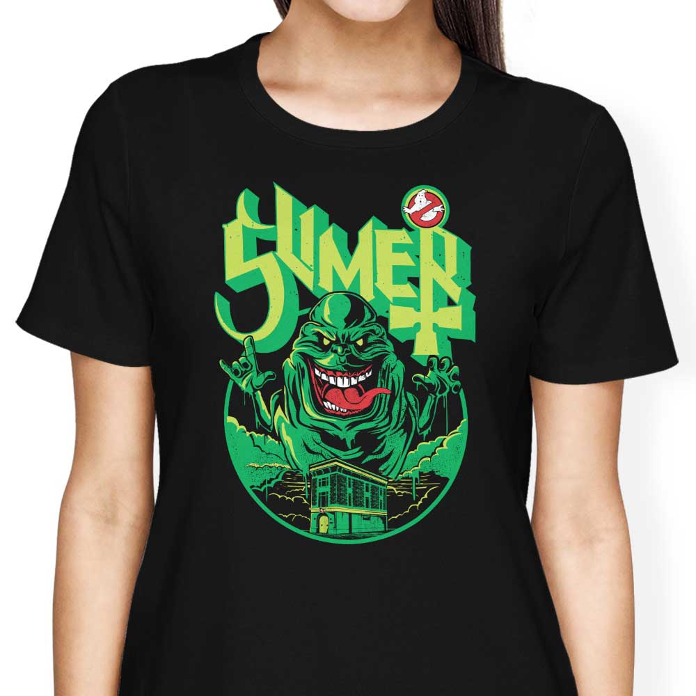 Slay the Slime - Women's Apparel product image 3