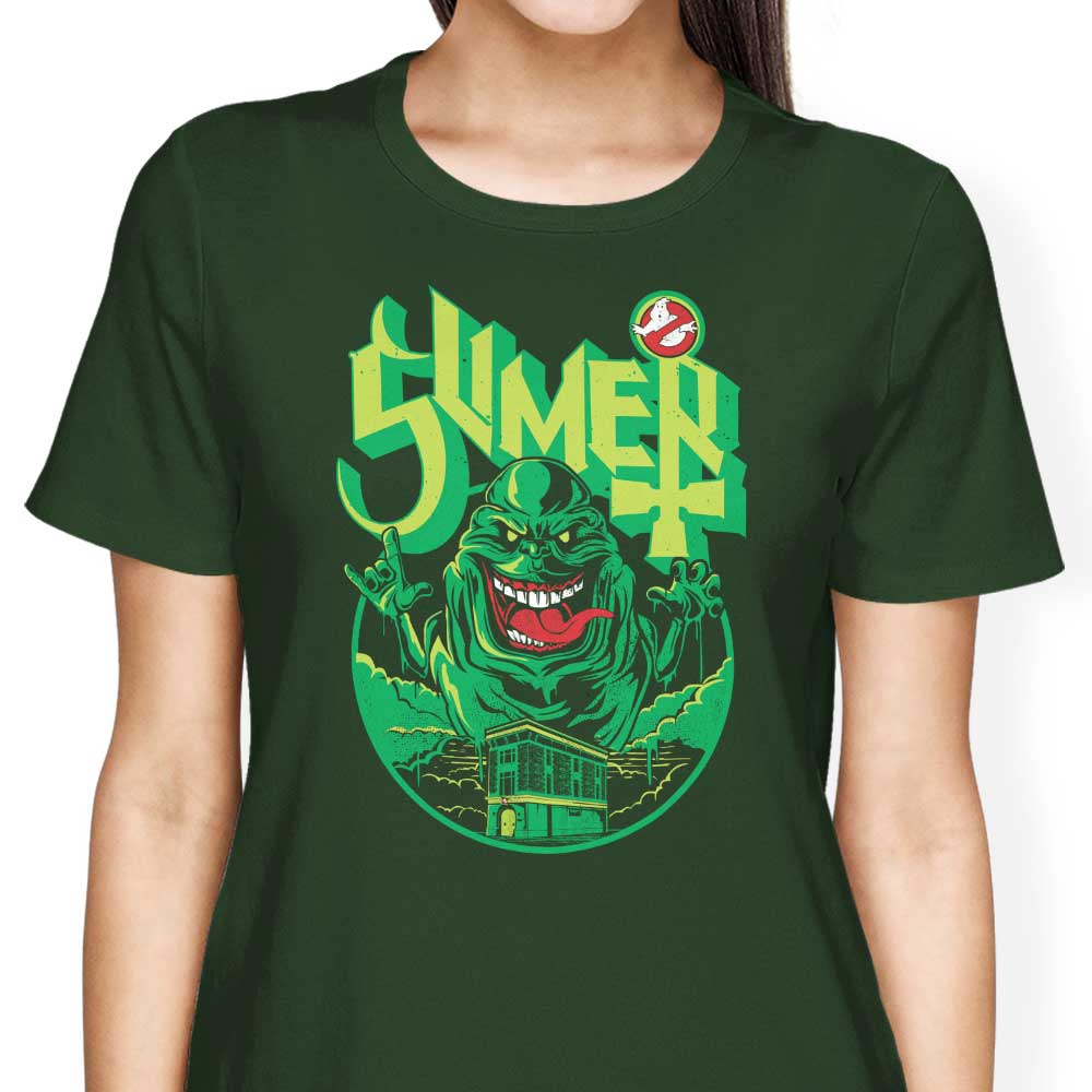 Slay the Slime - Women's Apparel product image 5