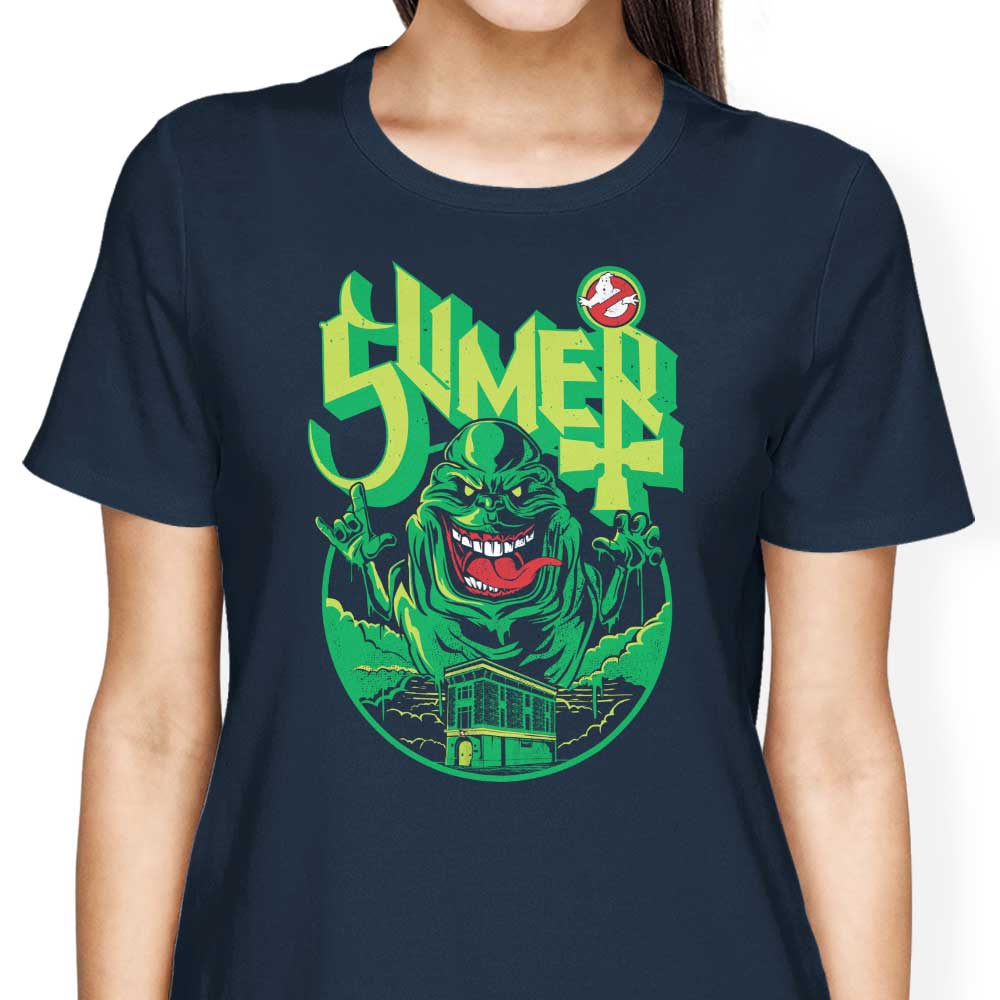Slay the Slime - Women's Apparel product image 4