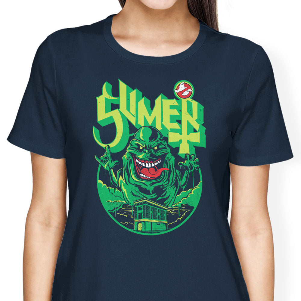 Slay the Slime - Women's Apparel product image 9