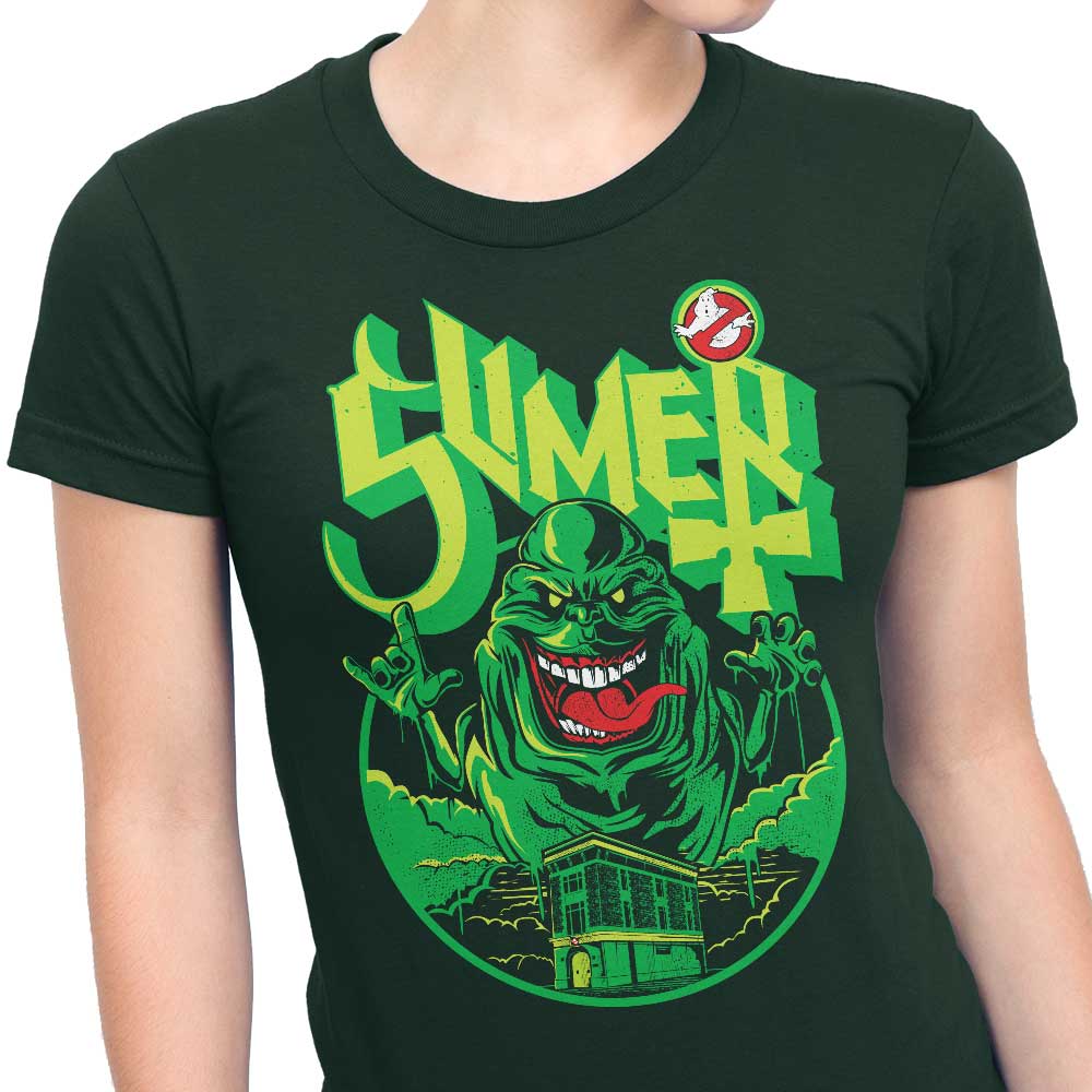 Slay the Slime - Women's Apparel product image 7
