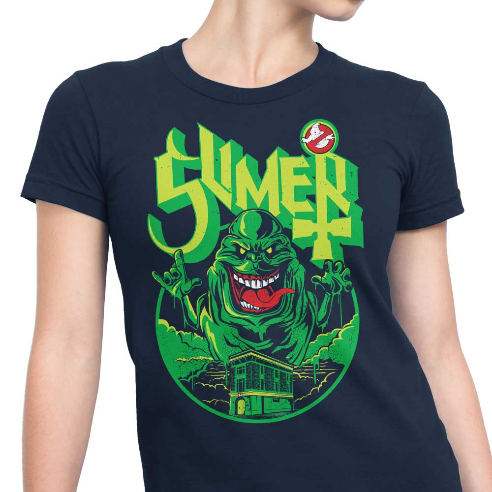 Slay the Slime - Women's Apparel product image 6