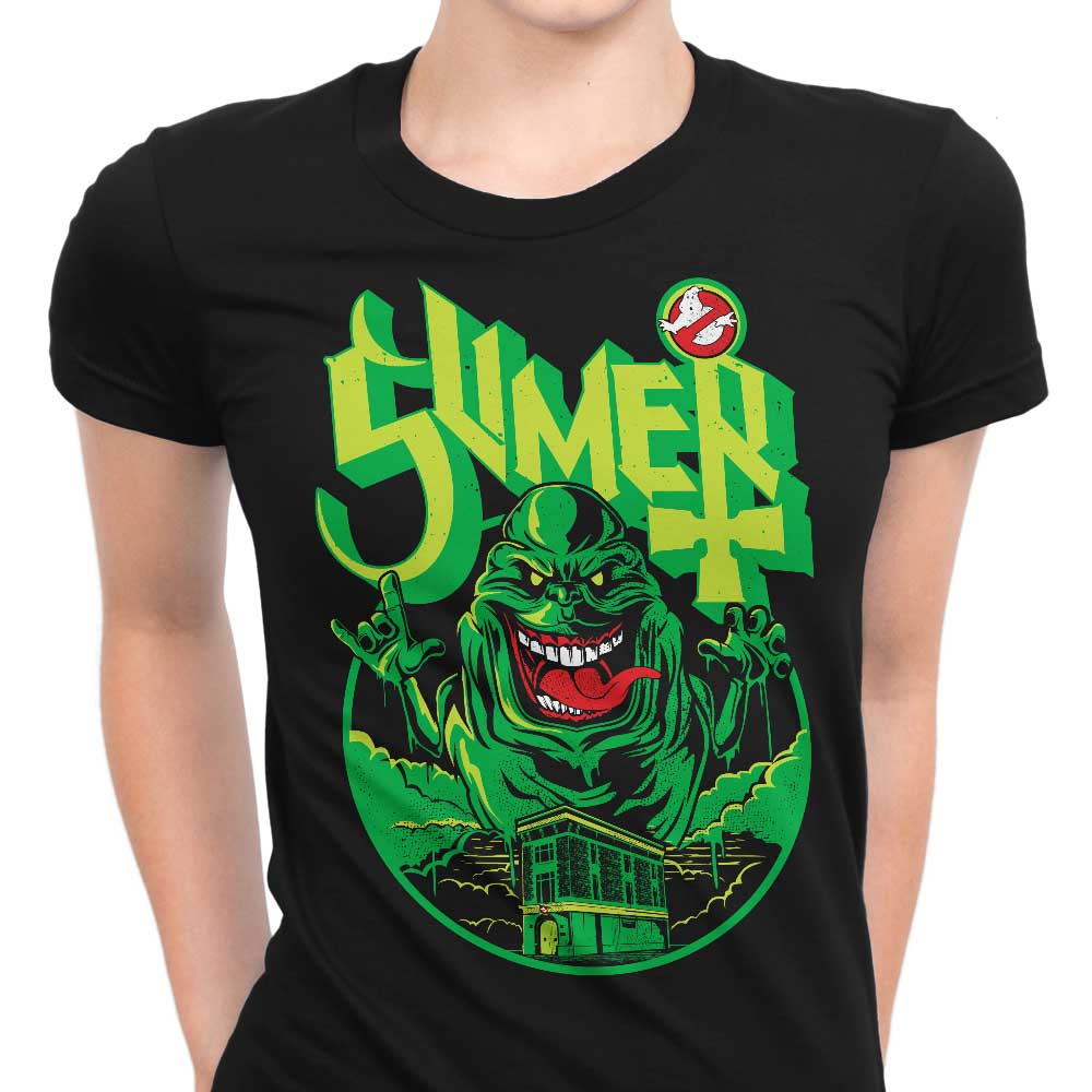 Slay the Slime - Women's Apparel product image 1