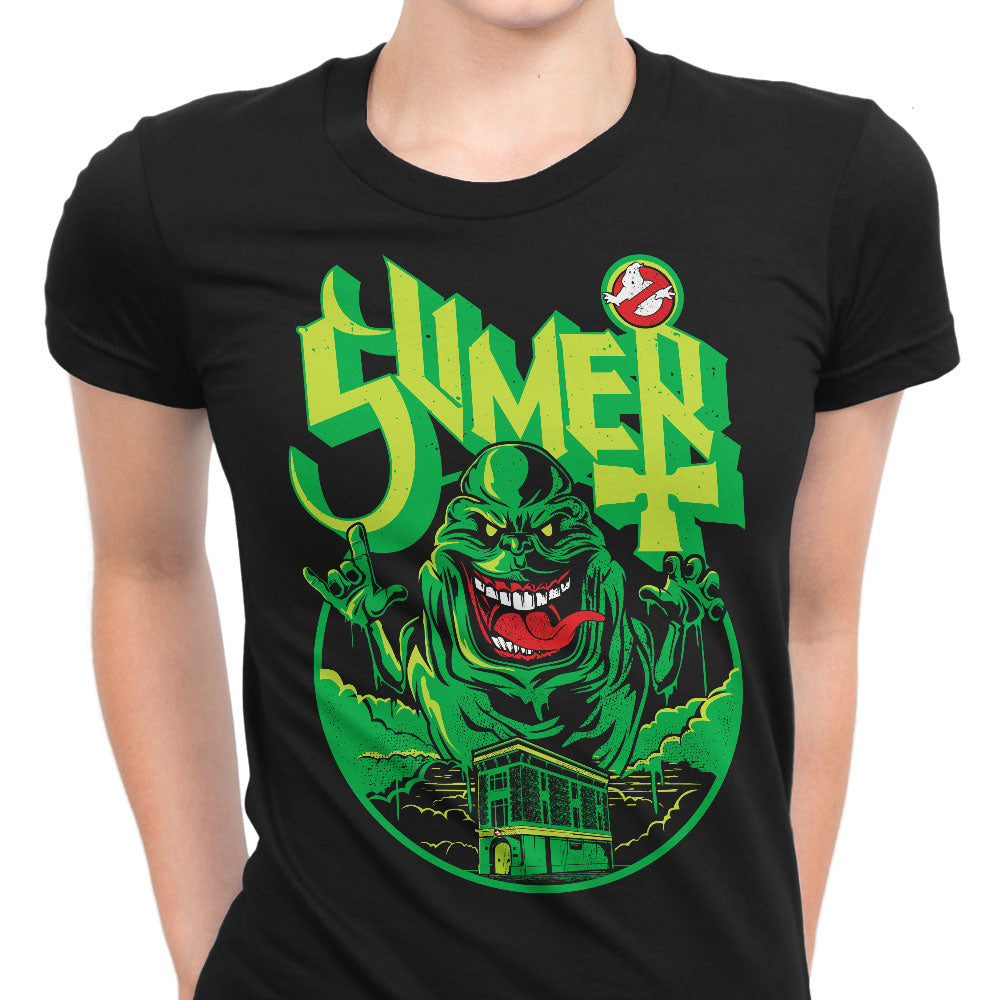 Slay the Slime - Women's Apparel product image 11