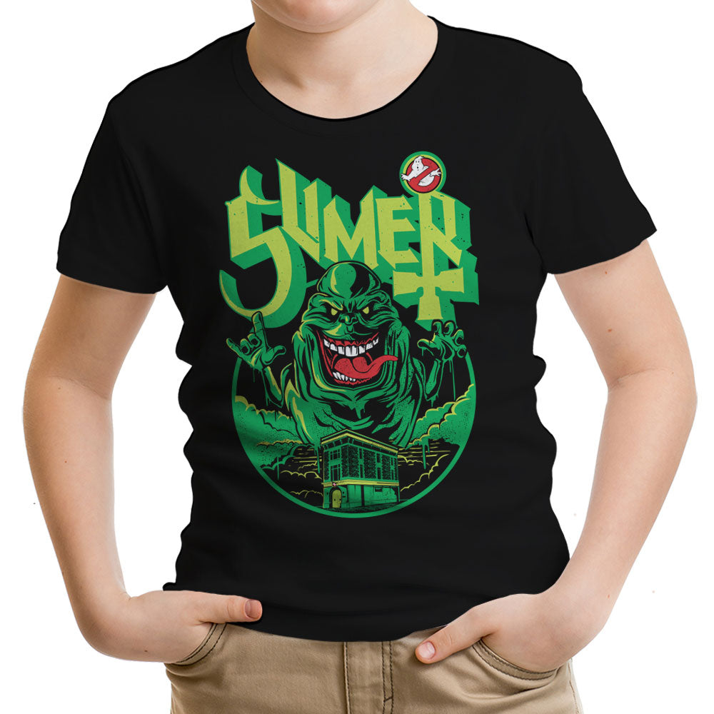 Slay the Slime - Youth Apparel product image 8