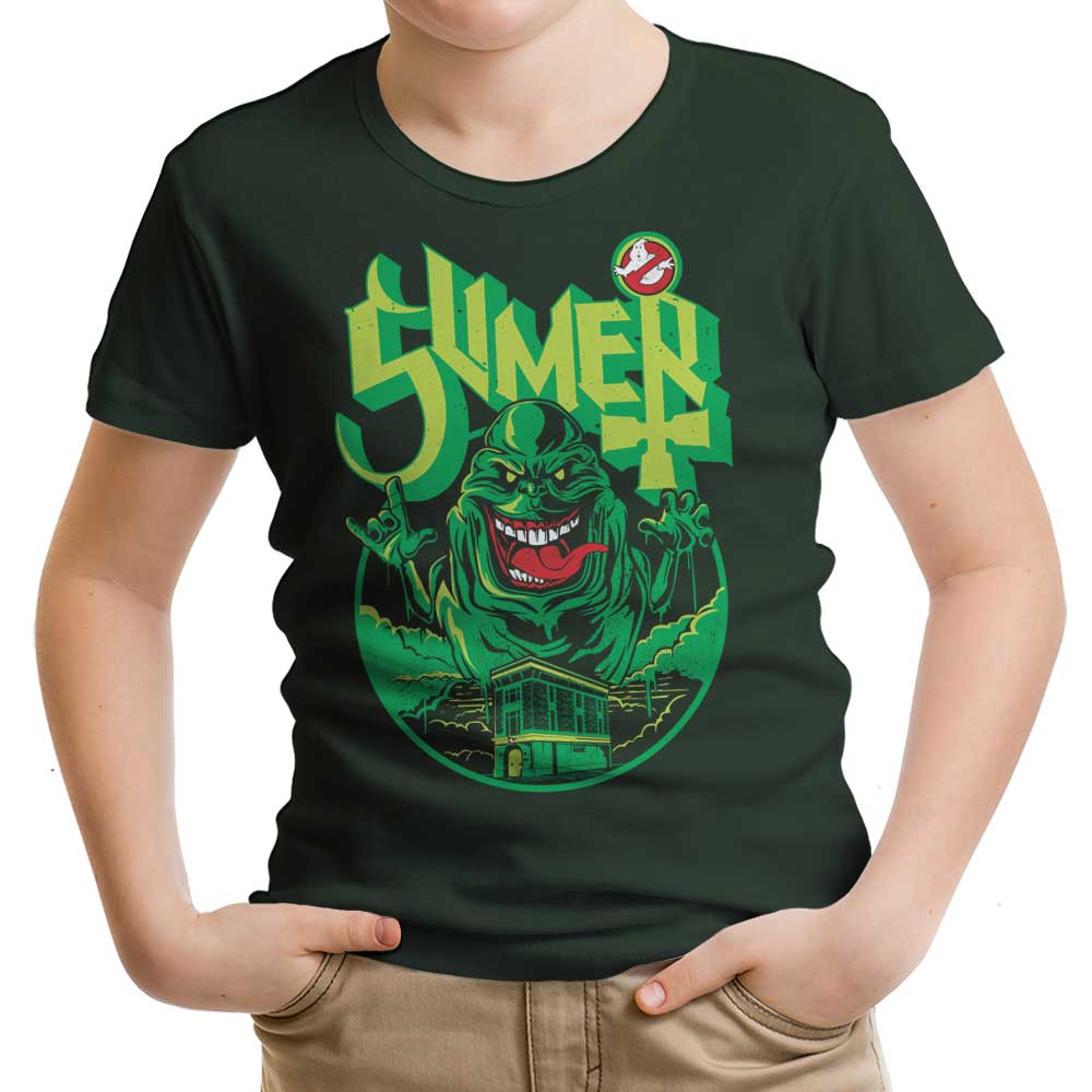 Slay the Slime - Youth Apparel product image 4