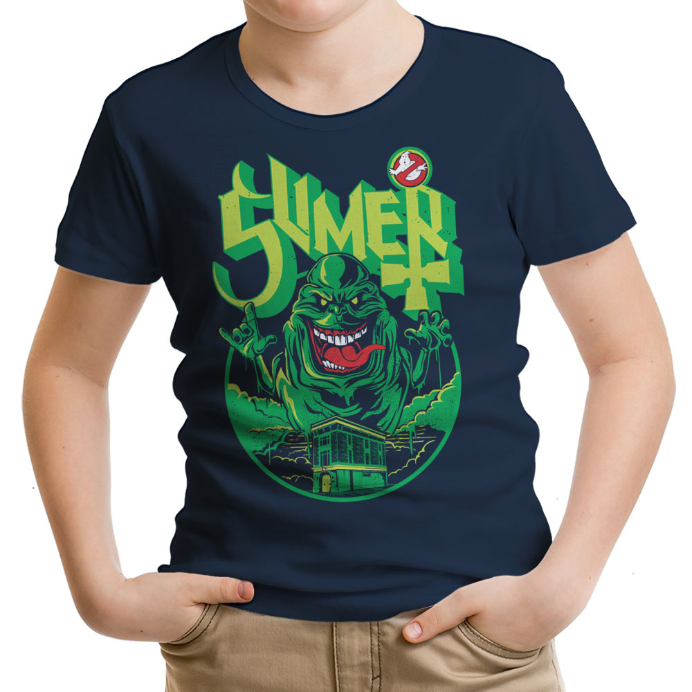 Slay the Slime - Youth Apparel product image 9